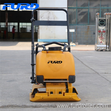 Durable Single Direction Vibrating Plate Compactor